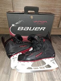 Prodám brusle BAUER VAPOR 500LE