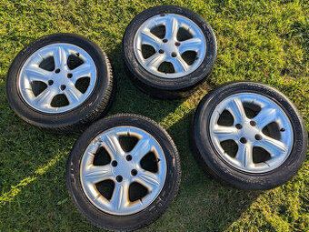 ALU R15 Xsara VTS 4x108