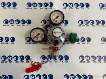 Redukční ventil Biogon N2 - Micro Matic - repasovaný
