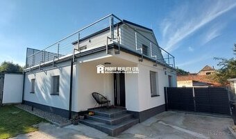 Prodej rodinného domu, Touchovice, ev.č. N0025320