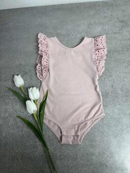 Body Zara vel.104,