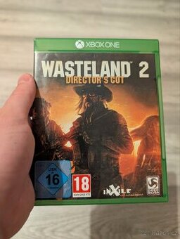 Wasteland 2