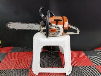 Prodám motorovou pilu Stihl 026 (1999)