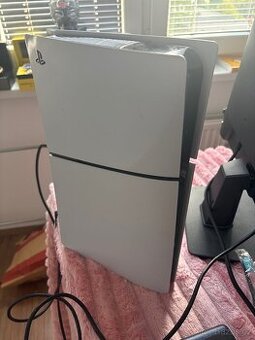 Playstation 5 slim