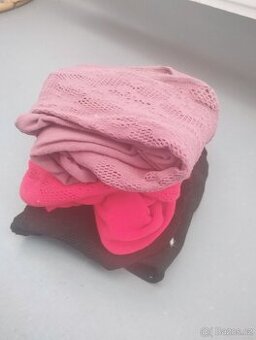 Set 3x celokrajkové noční košilky Esmara Lingeria