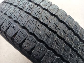 215/65 R16C FIRESTONE (3815)