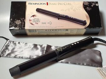 Kulma na vlasy Remington CI9532 Pearl Pro Curl
