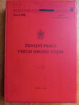 Předpis Žen-2-9