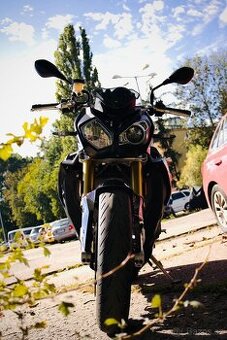 Prodám - BMW S 1000R