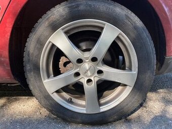 Alu kola dezent 16”
