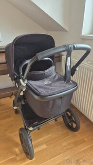 Kočárek Bugabo lynx