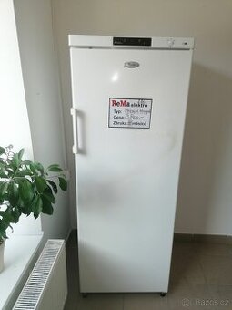 Prodáme mrazák whirloool