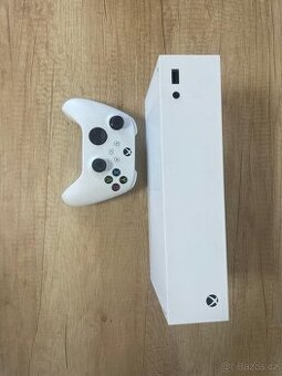 Xbox series s 500gb