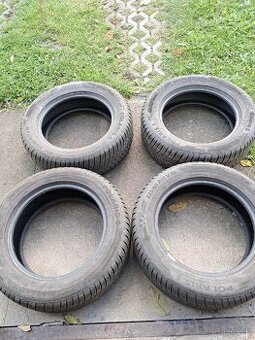 Pneu 225/60 r17