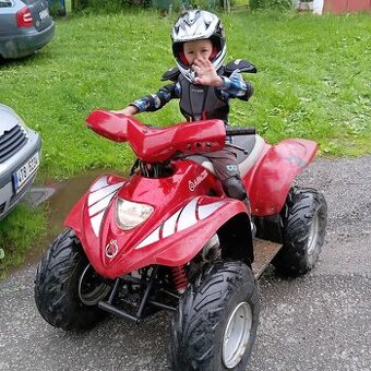 Minarelli 100cc 2t