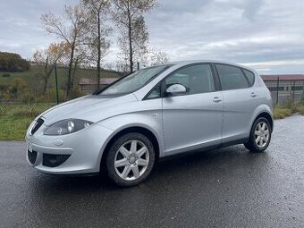 Seat altea 1.9 TDi
