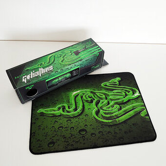 Podložka pod myš Razer Goliathus (355x245mm)