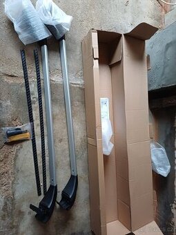 Nový originál Ford střešní nosič