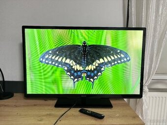 42" Philips 42PFL3507H/12
