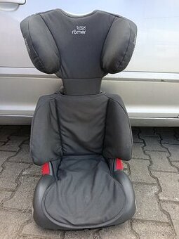 Autosedačka Britax Römer