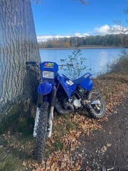Yamaha DT 125R