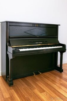 AUGUST FÖRSTER - Doprava ZDARMA Záruka 2 roky.