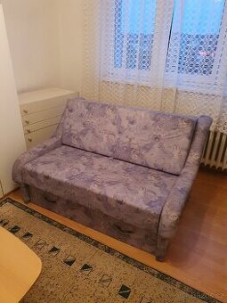 Rozkládací pohovka