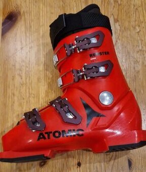 Lyžařské boty Atomic 23.0 - 23.5