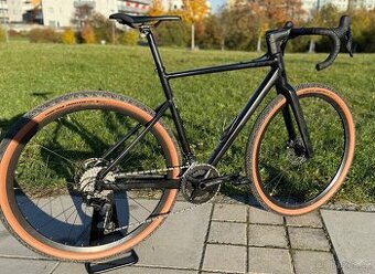 SCOTT SPEEDSTER GRAVEL 30 GRX - 1