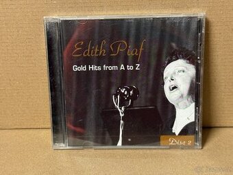 CD Edith Piaf