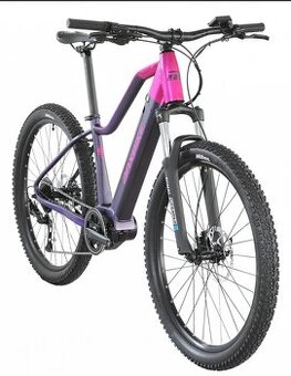 Dámské horské kolo Maxbike Skaldi