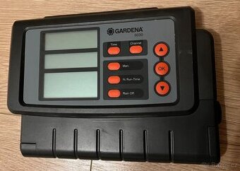 GARDENA řízení zavlažování 6030 Classic