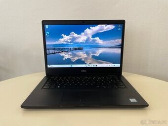 Dell Latitude 3400 – i5 / 8GB / 256GB NVMe / 14″ FHD