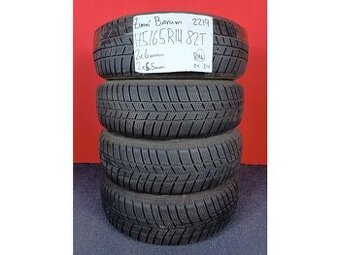 175/65 R14 82 T ZIMNÍ Barum Polaris 5