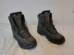 Zimni turistické boty HANWAG TORNE GTX