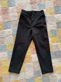 Reima softshellové kalhoty vel. 110