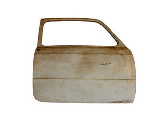 Dveře P Fiat 850 N/S 2. série