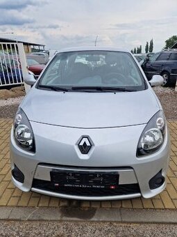 Renault Twingo 1.2i Nájezd 91300km