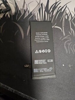 Baterka iphone 6 stav nové