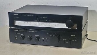 📢 NICO Vintage audio sestava Japan 📢