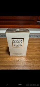 Coco Chanel