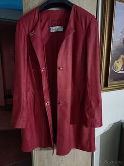 Damske luxusni kozene sacko John&Yoko