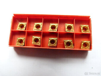 VBD - CCMT 09T308 SANDVIK nové