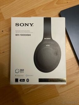Sony WH-1000XM4