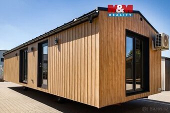 Prodej na klíč RIVIERA - 1