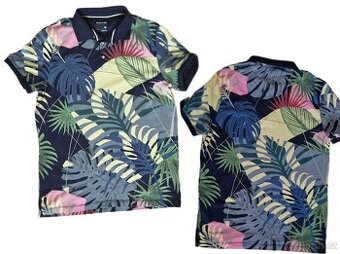 Pánské polo tričko MEDICINE, vel.M