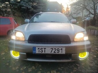 SUBARU Legacy OUTBACK