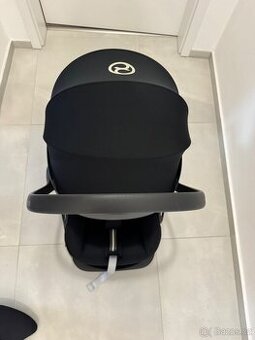 Autosedačka CYBEX