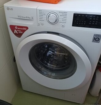 Pračka LG