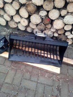 Čínské příslušenství